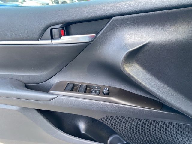 2022 Toyota Camry SE Raleigh NC