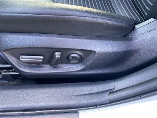 2022 Toyota Camry SE Raleigh NC