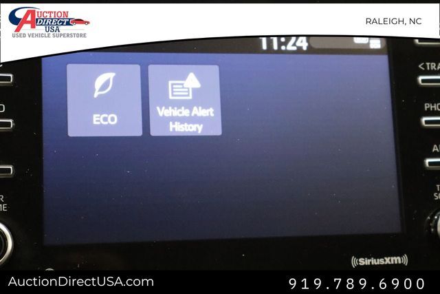 2022 Toyota Camry SE Raleigh NC