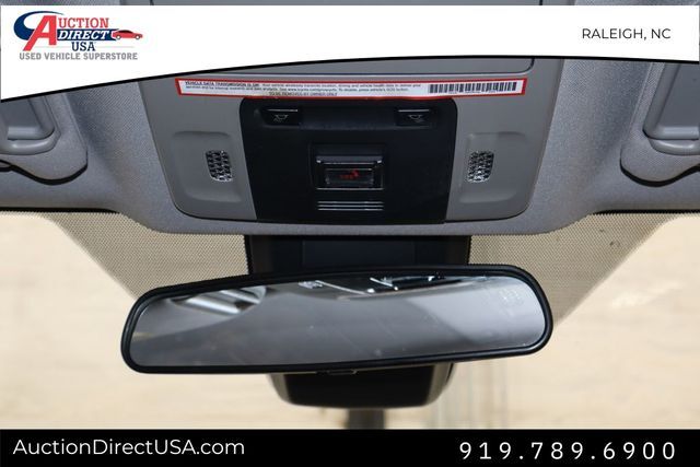 2022 Toyota Camry SE Raleigh NC