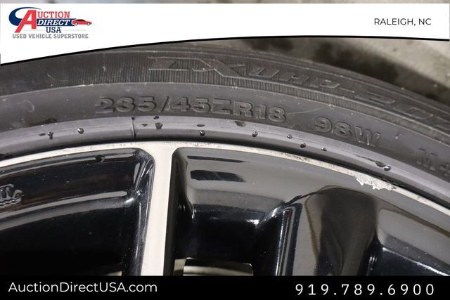 2022 Toyota Camry SE Raleigh NC