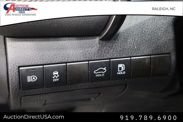 2022 Toyota Camry SE Raleigh NC
