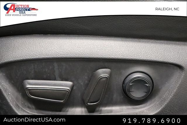 2022 Toyota Camry SE Raleigh NC