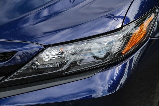2022 Toyota Camry SE Renton WA