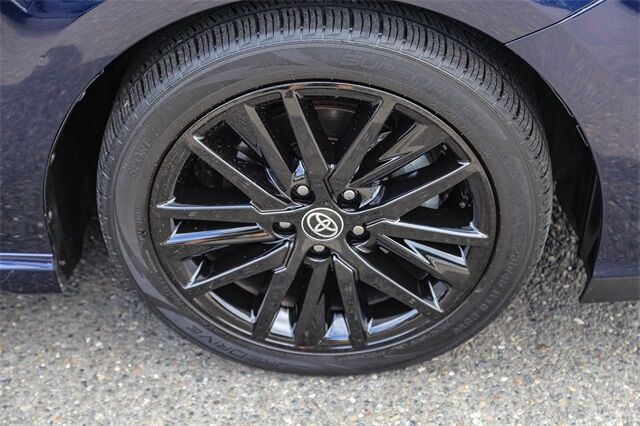 2022 Toyota Camry SE Renton WA
