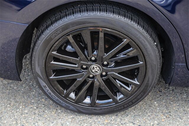 2022 Toyota Camry SE Renton WA