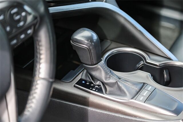 2022 Toyota Camry SE Renton WA
