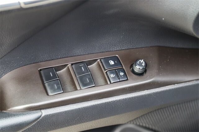 2022 Toyota Camry SE Renton WA