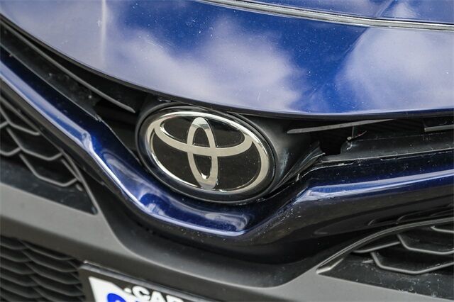 2022 Toyota Camry SE Renton WA