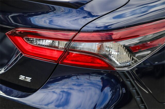 2022 Toyota Camry SE Renton WA