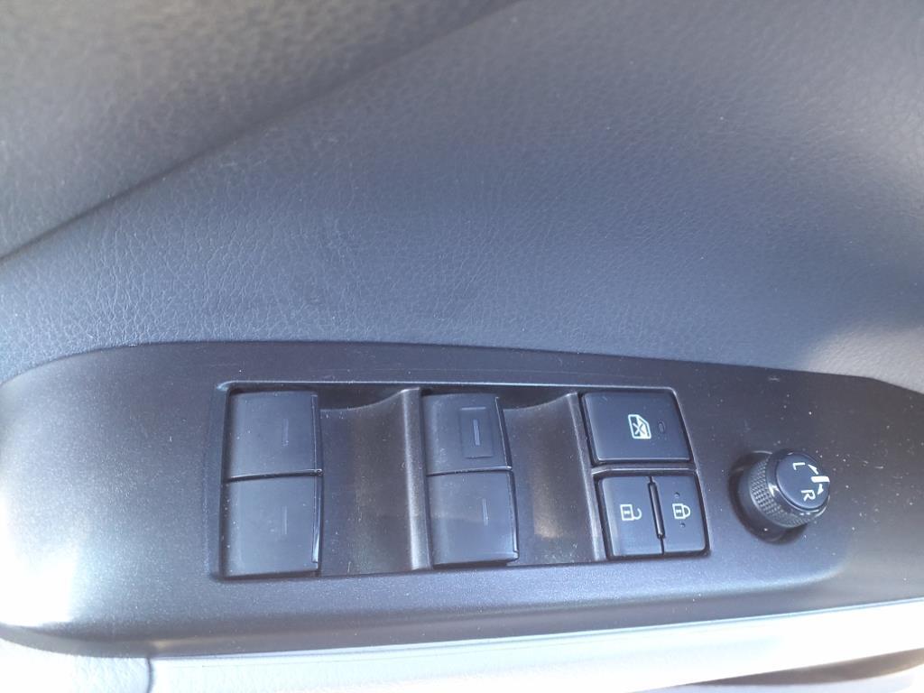 2022 Toyota Camry SE Roanoke VA