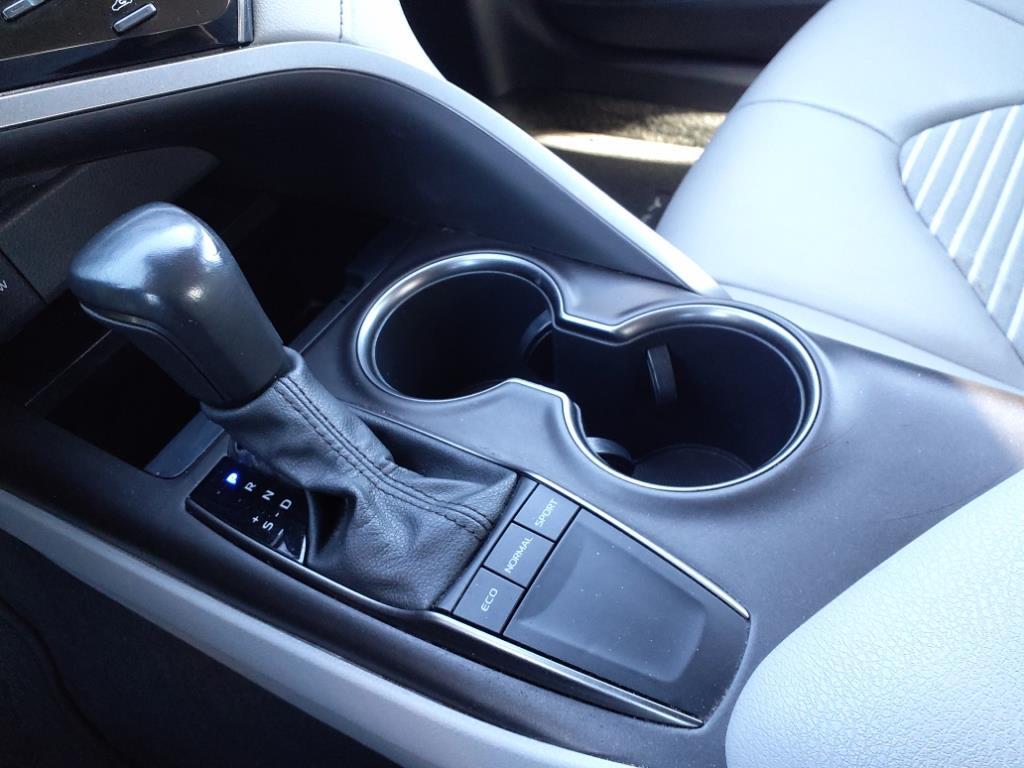 2022 Toyota Camry SE Roanoke VA