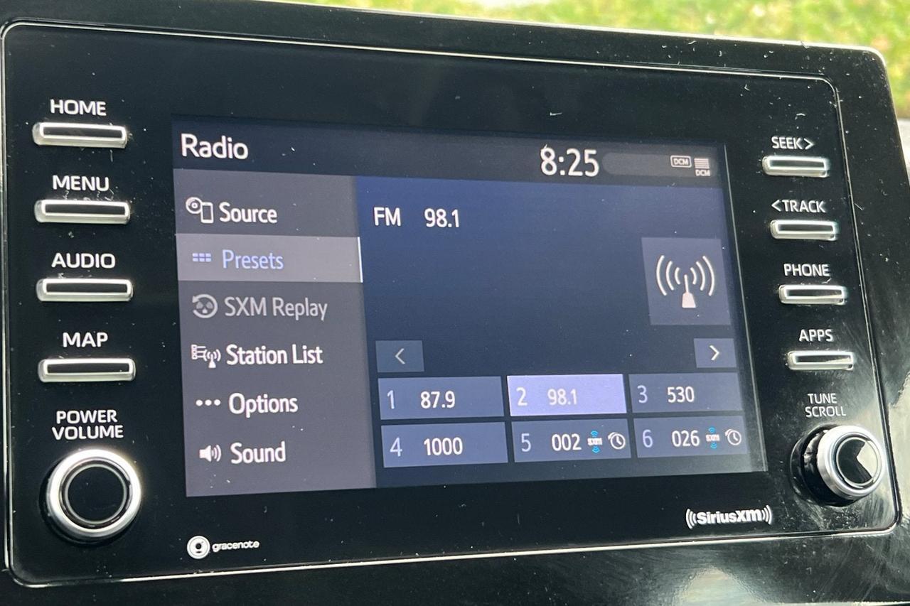 2022 Toyota Camry SE Roseville CA