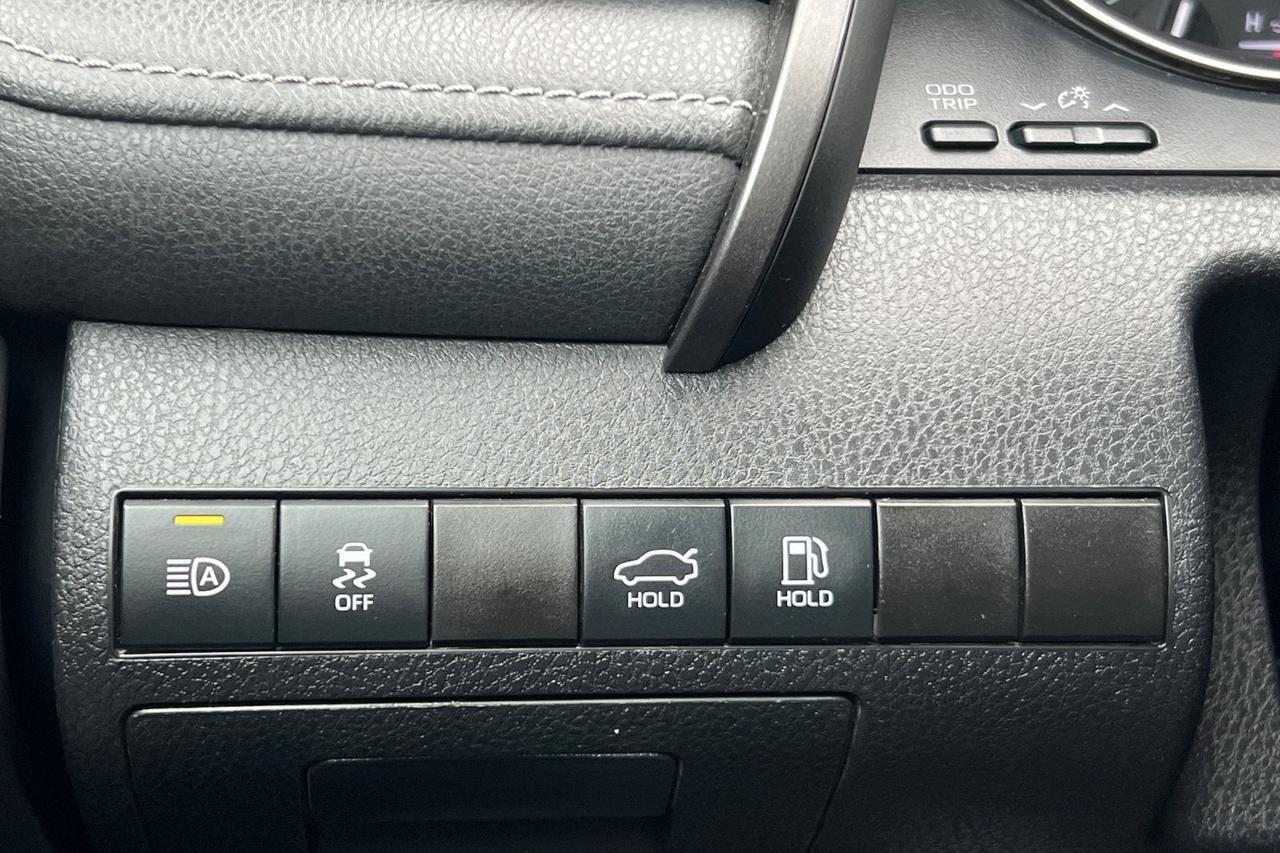 2022 Toyota Camry SE Roseville CA
