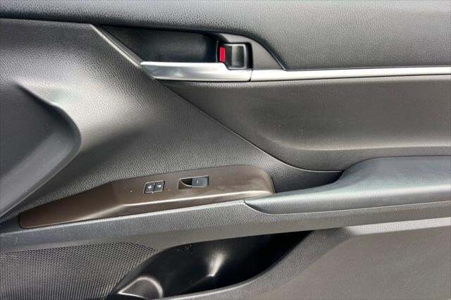 2022 Toyota Camry SE Roseville CA
