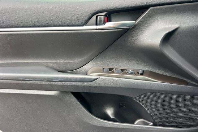 2022 Toyota Camry SE Roseville CA