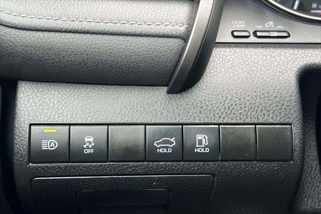 2022 Toyota Camry SE Roseville CA