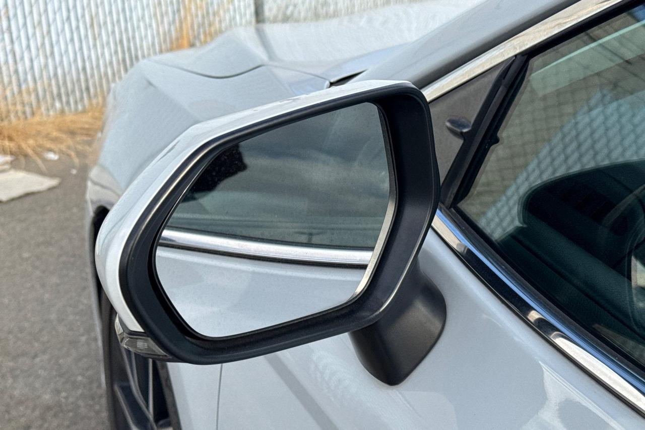 2022 Toyota Camry SE Roseville CA
