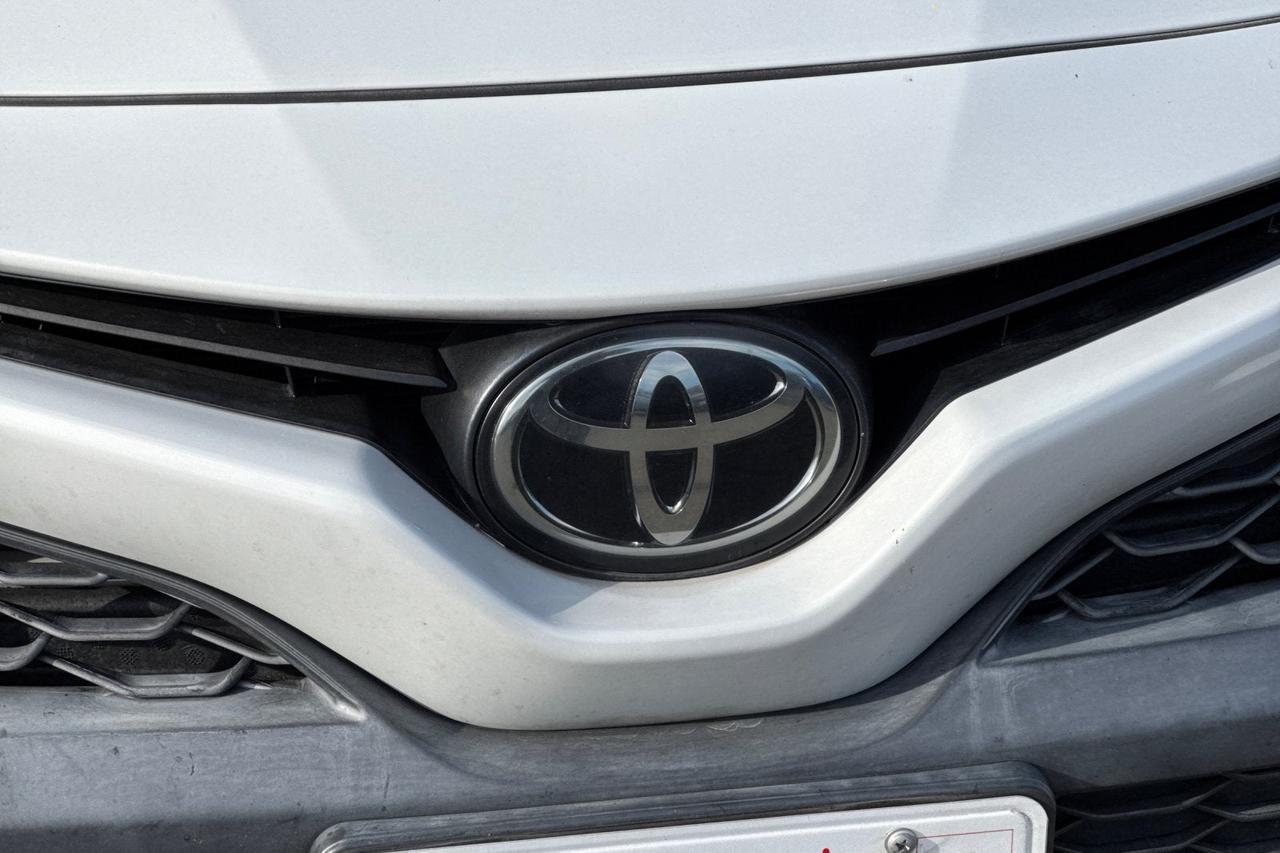 2022 Toyota Camry SE Roseville CA