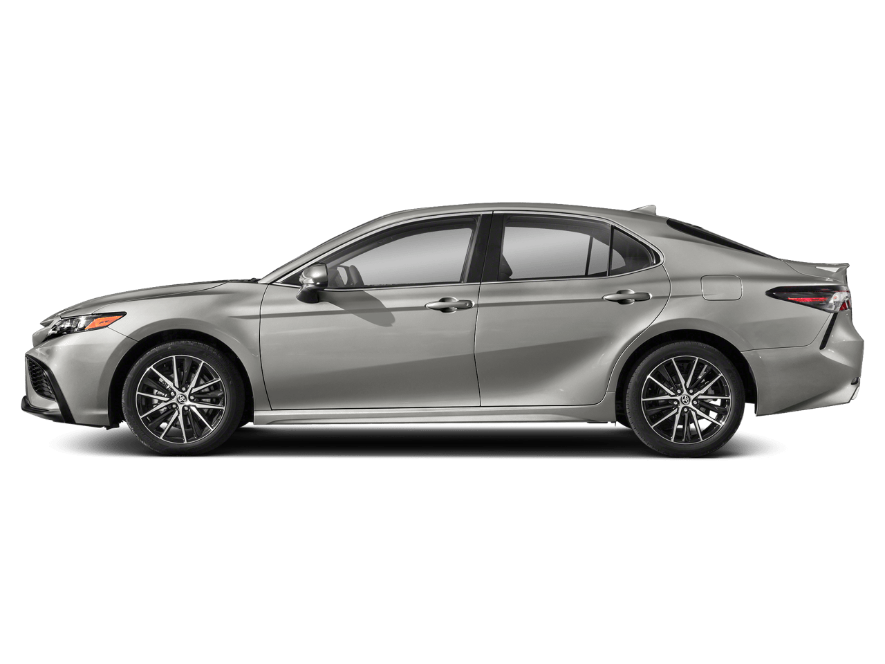 2022 Toyota Camry SE Roseville CA