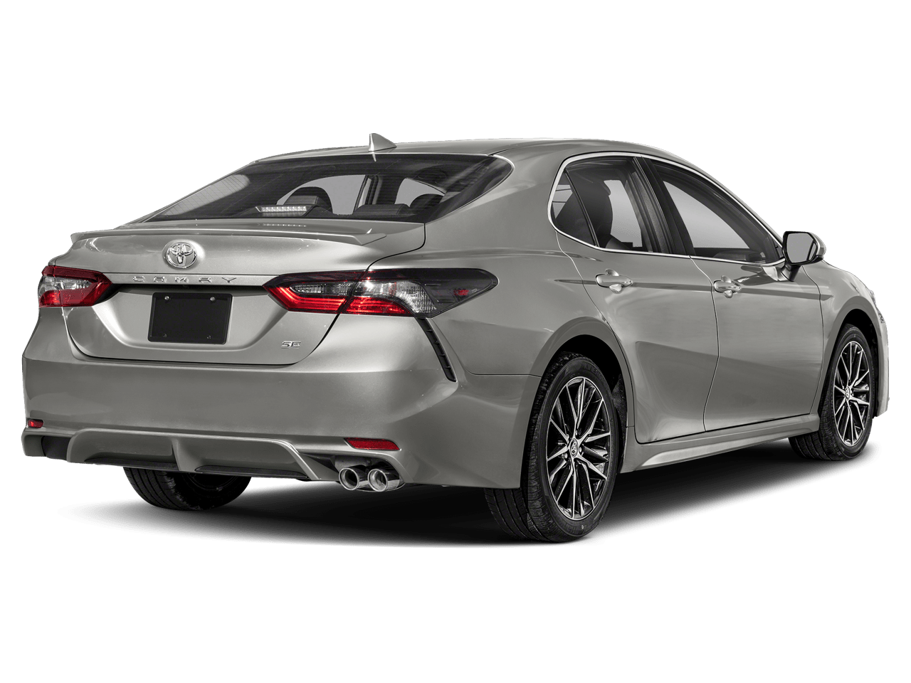2022 Toyota Camry SE Roseville CA