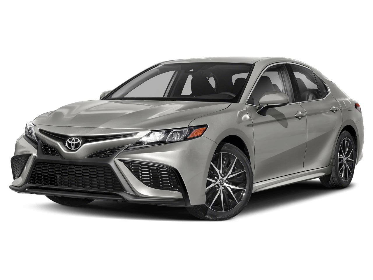 2022 Toyota Camry SE Roseville CA