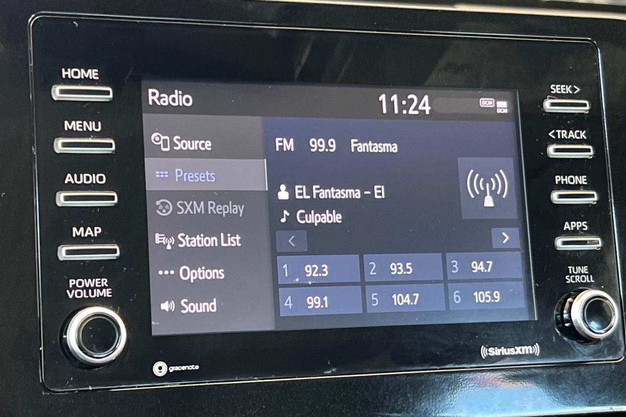 2022 Toyota Camry SE Roseville CA