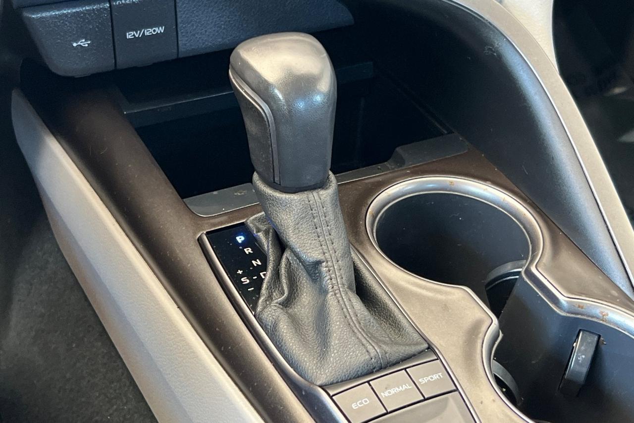 2022 Toyota Camry SE Roseville CA