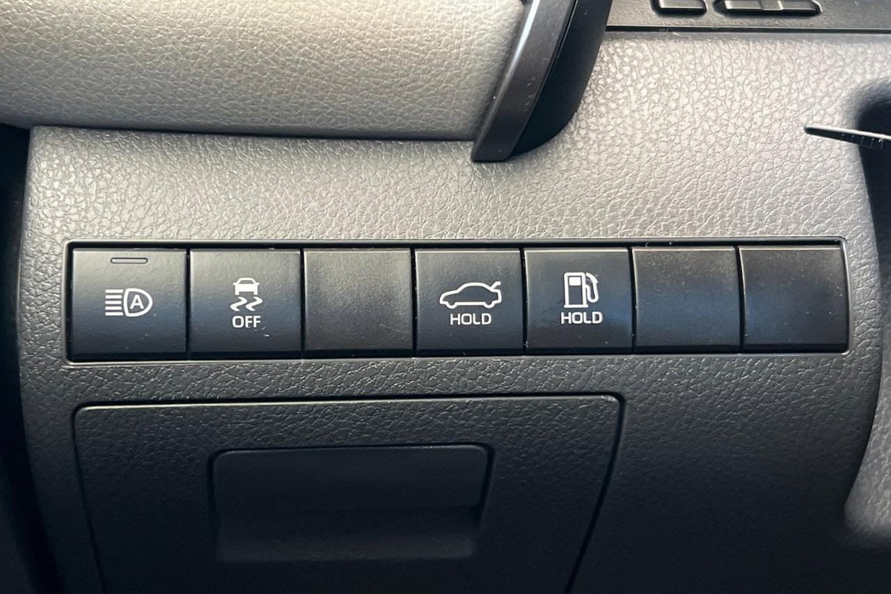 2022 Toyota Camry SE Roseville CA