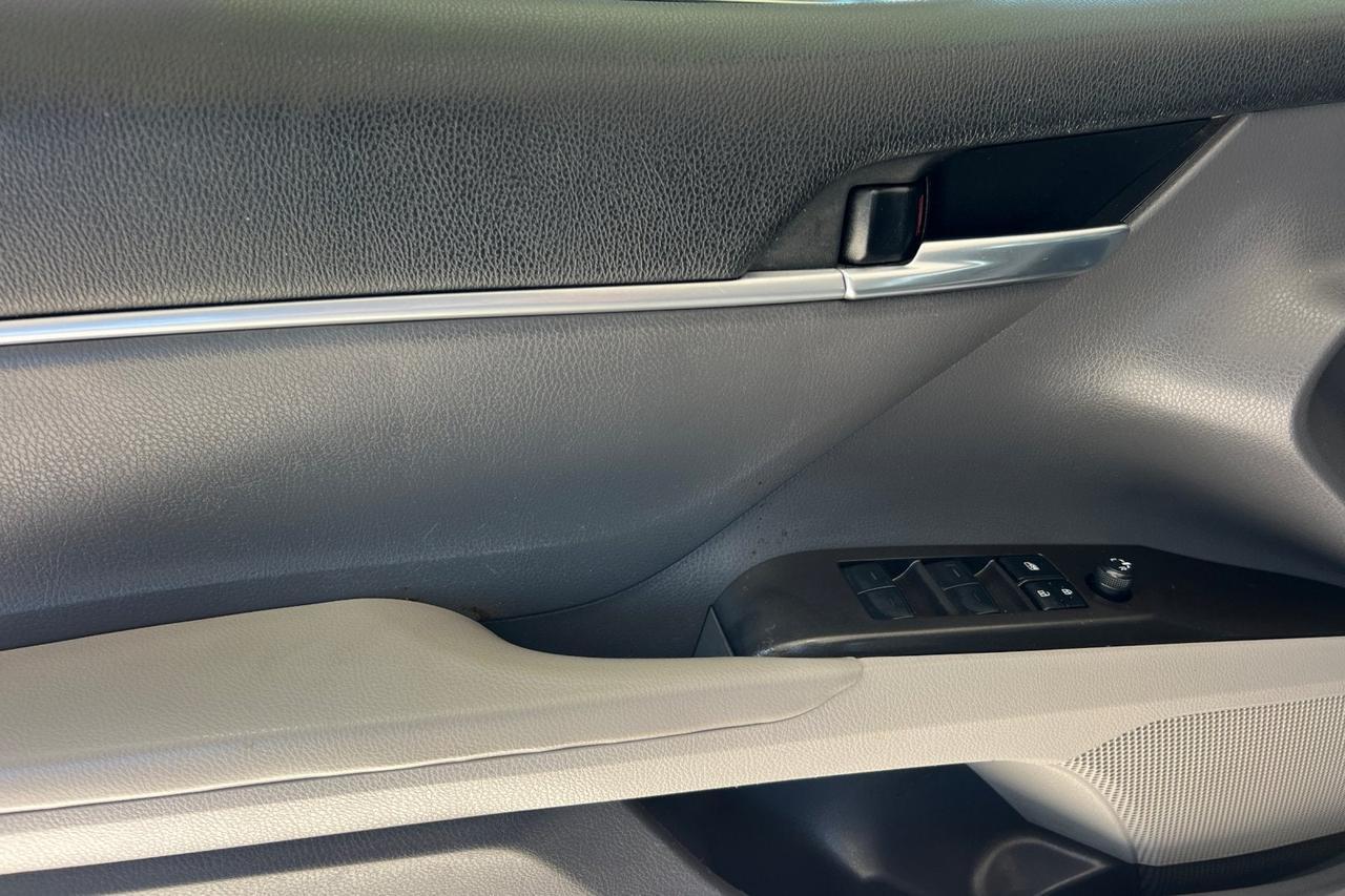 2022 Toyota Camry SE Roseville CA
