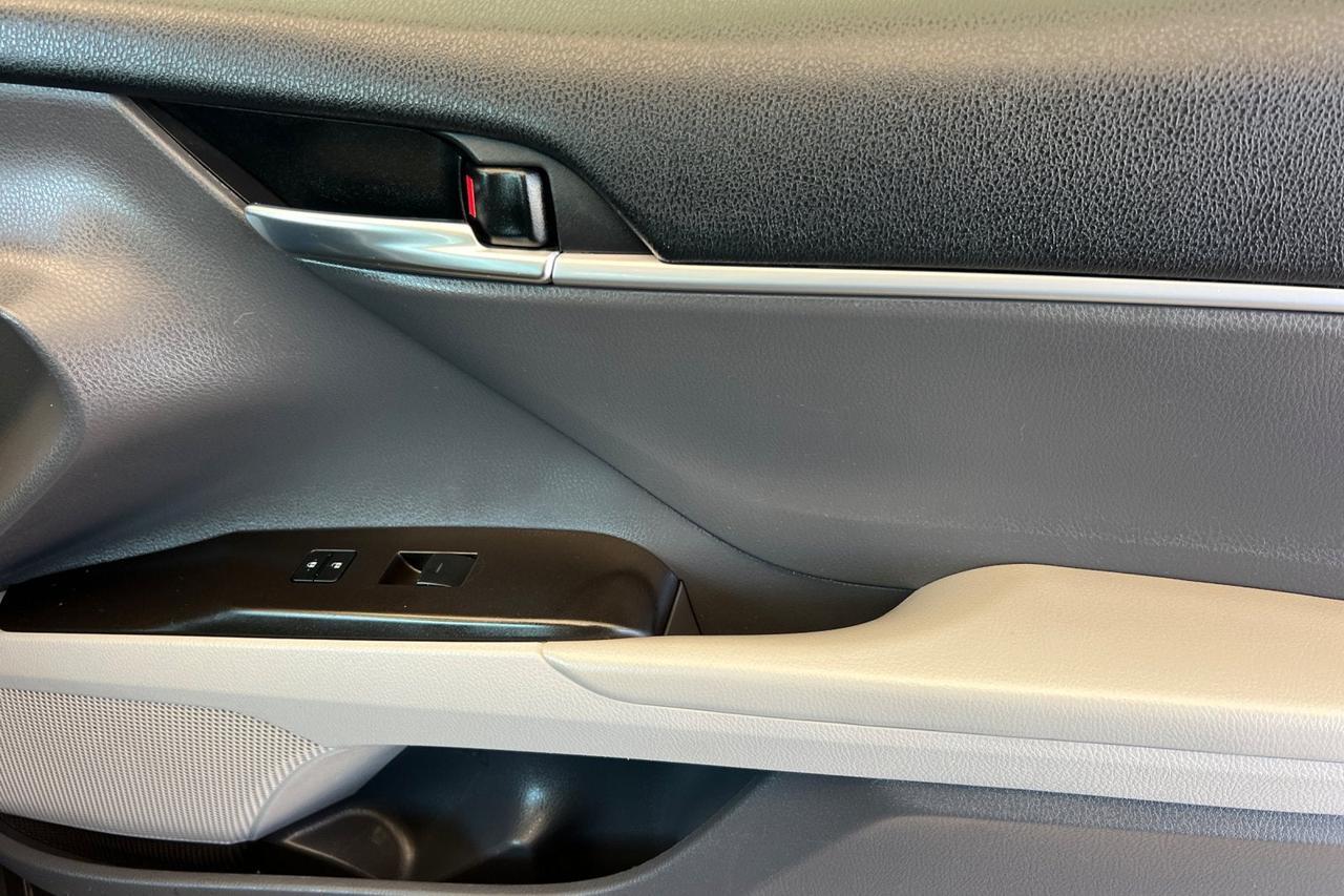 2022 Toyota Camry SE Roseville CA