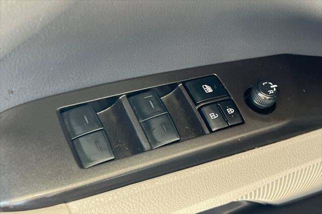 2022 Toyota Camry SE Roseville CA