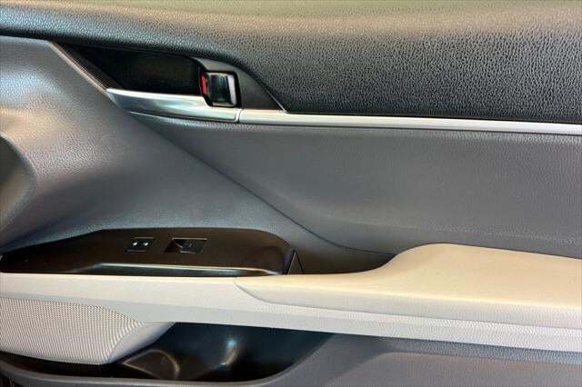 2022 Toyota Camry SE Roseville CA
