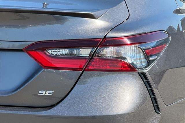 2022 Toyota Camry SE Roseville CA