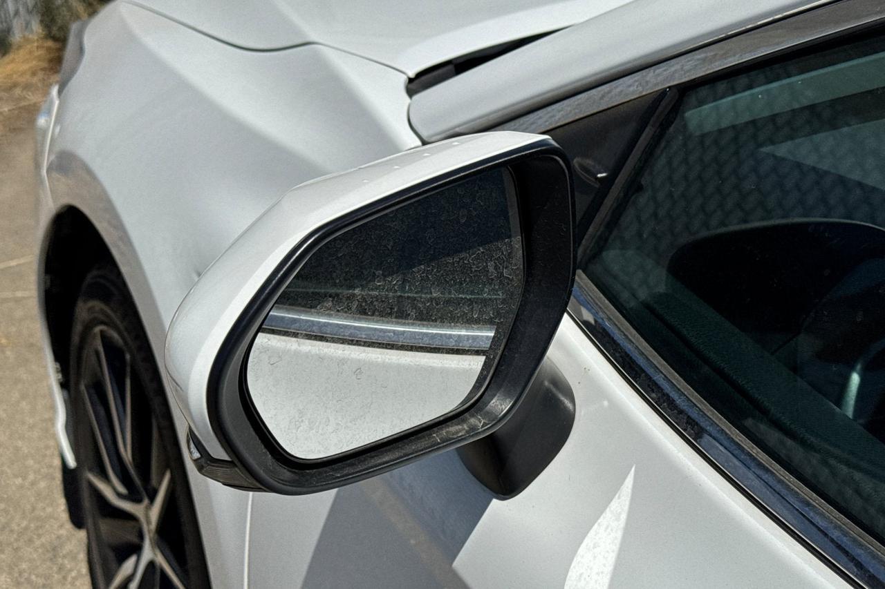 2022 Toyota Camry SE Roseville CA
