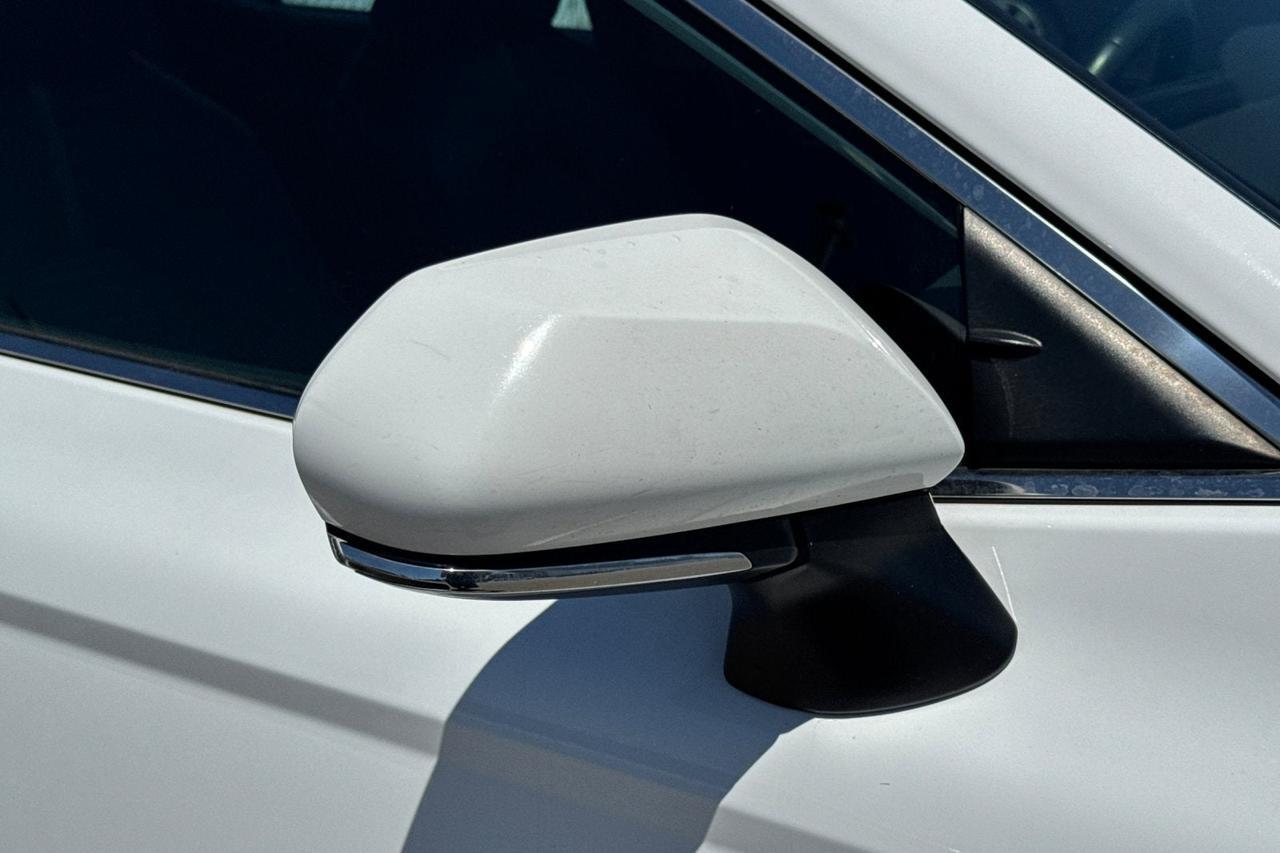2022 Toyota Camry SE Roseville CA