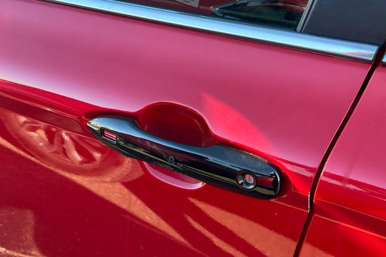 2022 Toyota Camry SE Roseville CA