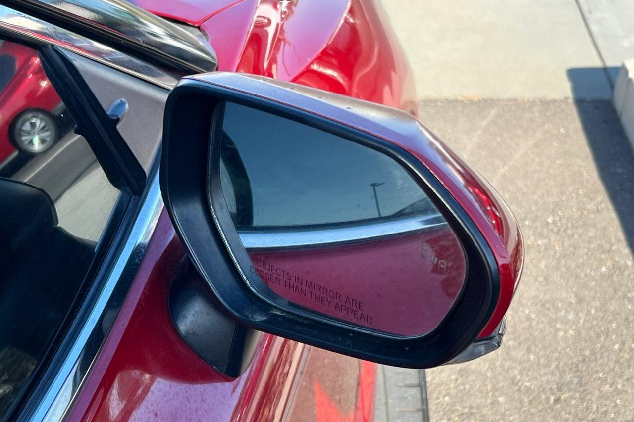 2022 Toyota Camry SE Roseville CA