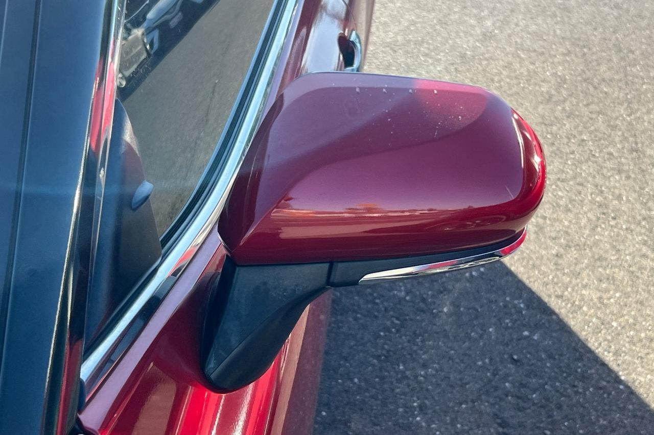 2022 Toyota Camry SE Roseville CA