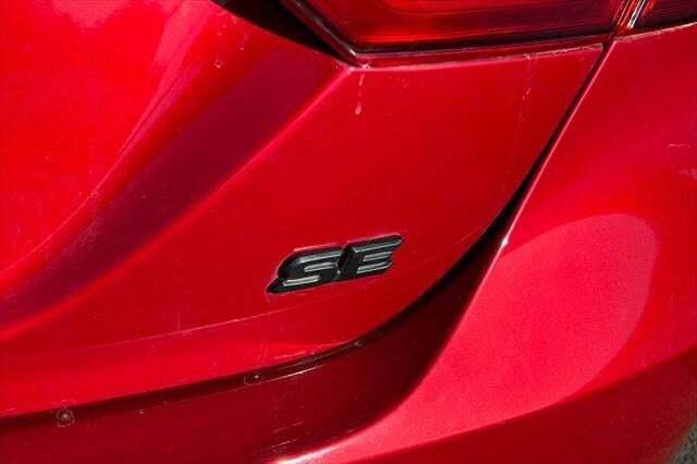 2022 Toyota Camry SE Roseville CA