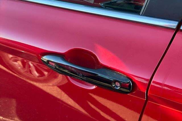 2022 Toyota Camry SE Roseville CA