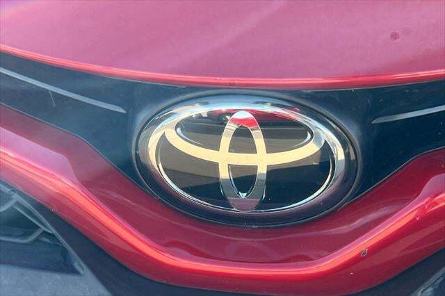 2022 Toyota Camry SE Roseville CA