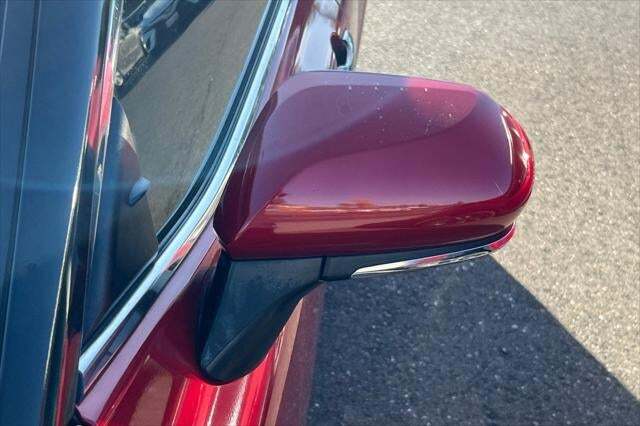 2022 Toyota Camry SE Roseville CA