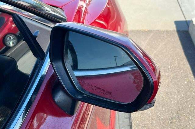2022 Toyota Camry SE Roseville CA