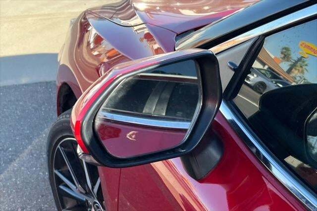 2022 Toyota Camry SE Roseville CA