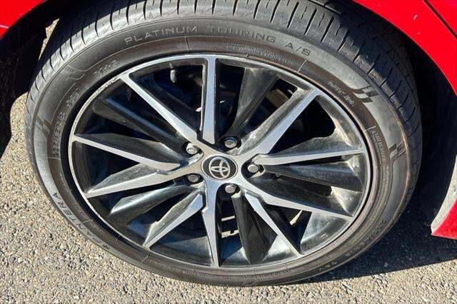 2022 Toyota Camry SE Roseville CA