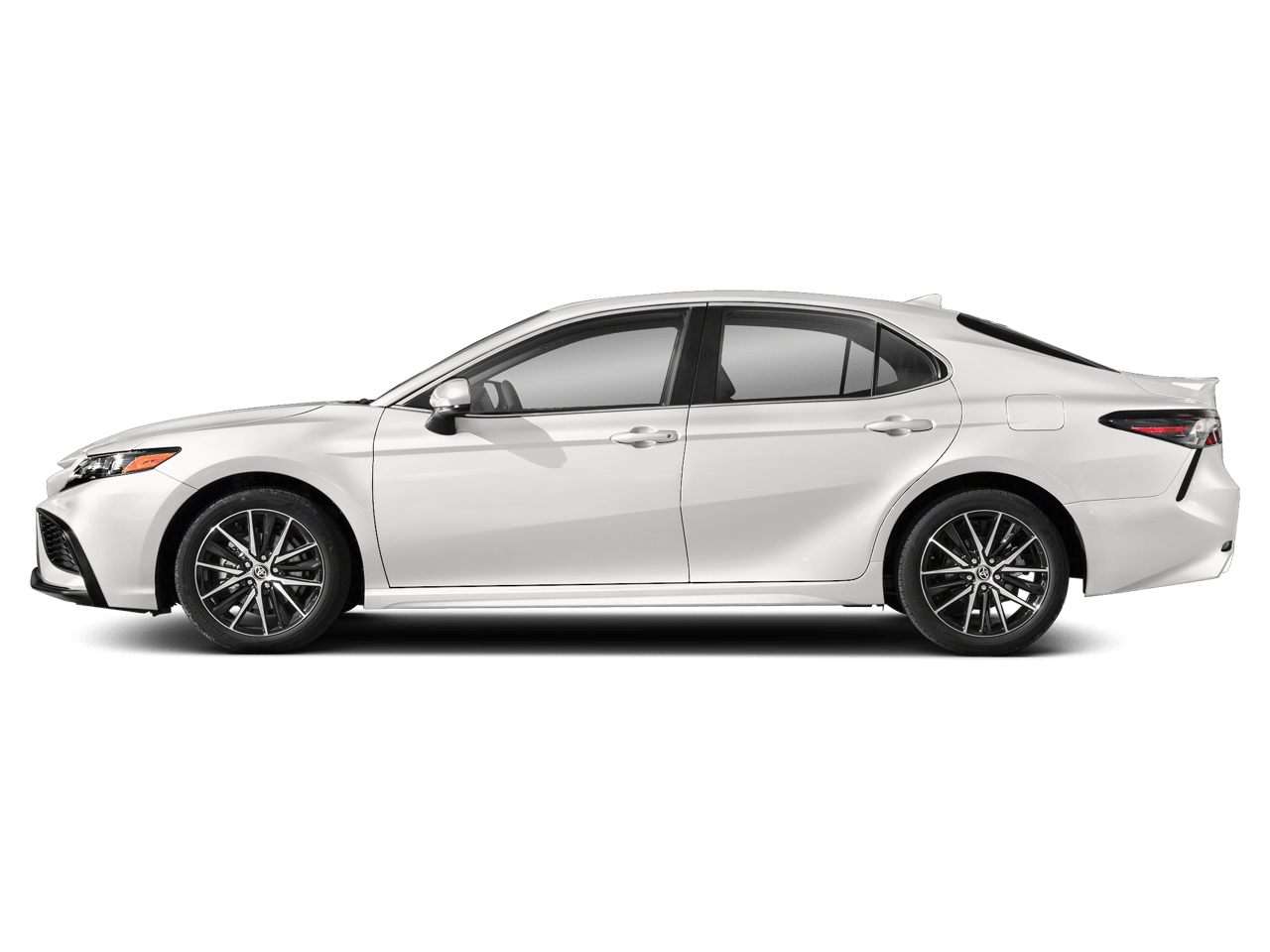 2022 Toyota Camry SE Roseville CA