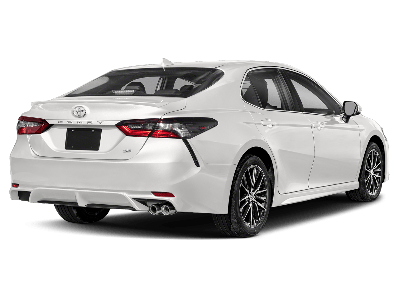 2022 Toyota Camry SE Roseville CA