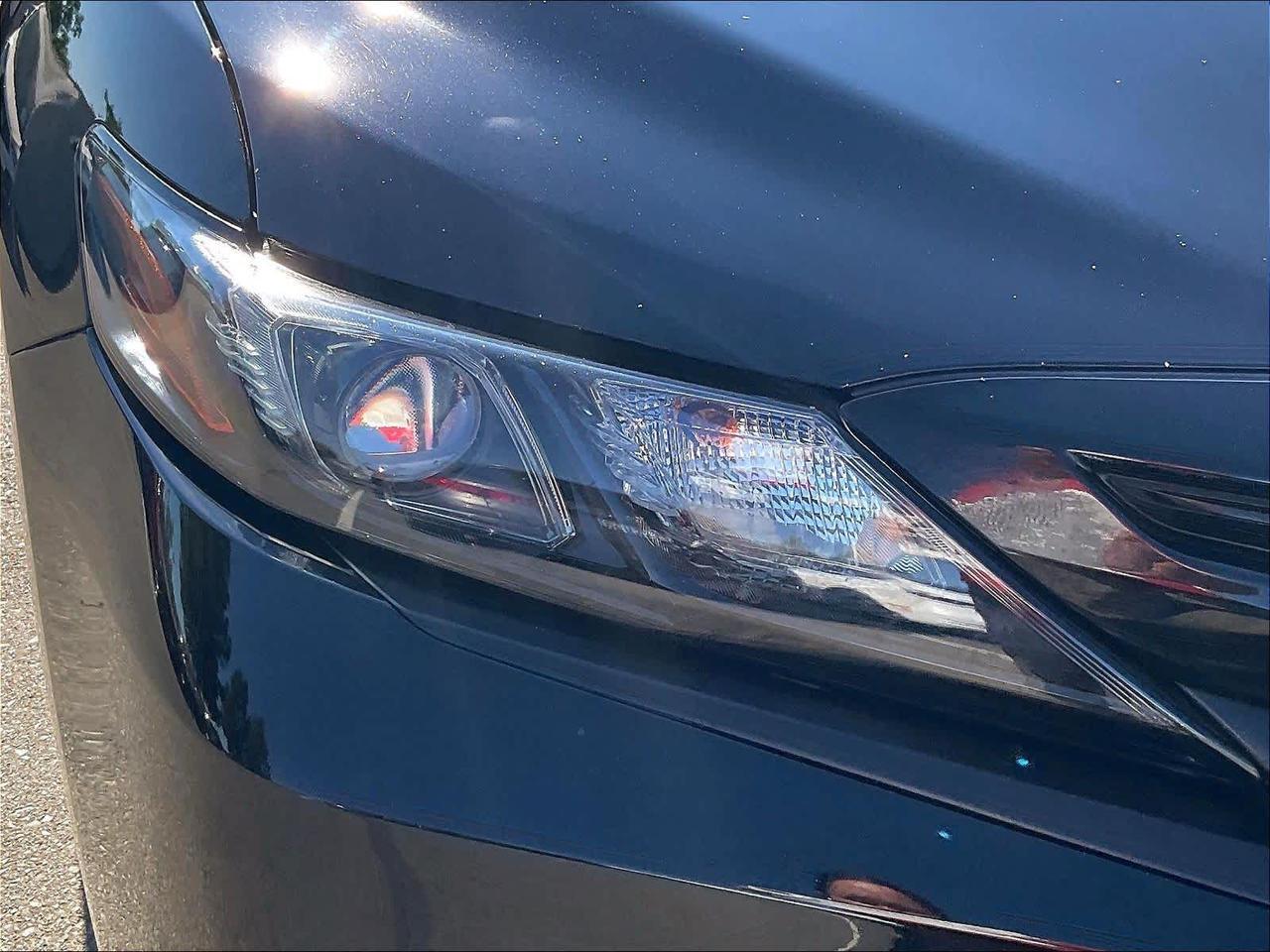 2022 Toyota Camry SE Roseville CA