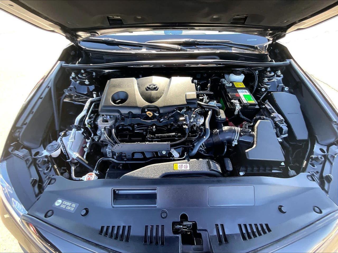 2022 Toyota Camry SE Roseville CA